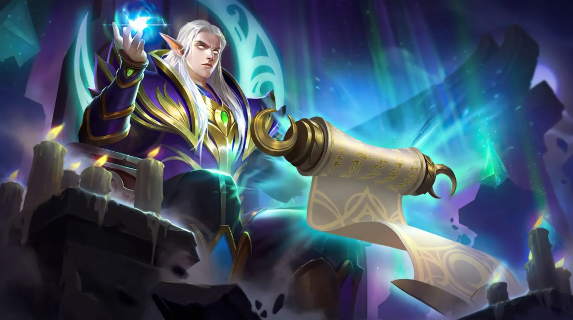 Estes and chou duo